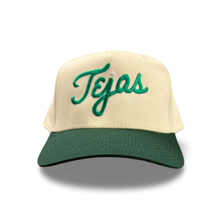 El Tejas A Frame Hat