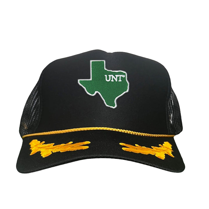 UNT / State of Texas UNT / 213 / Hats / UNT012 / MM