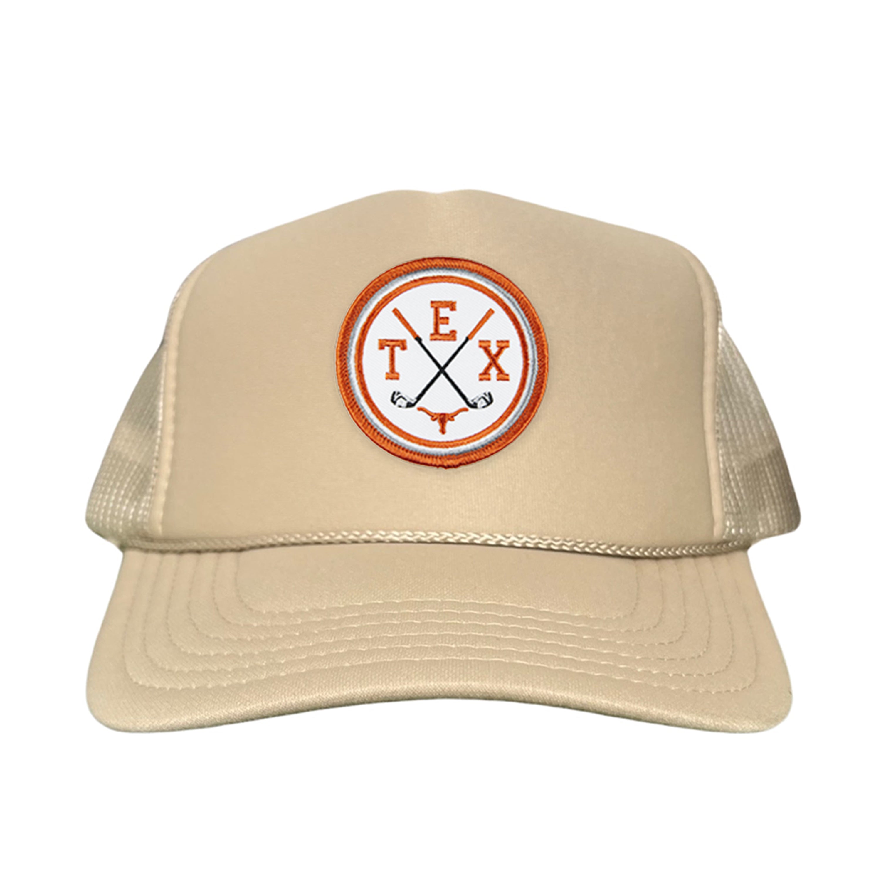 Ut golf hot sale hat