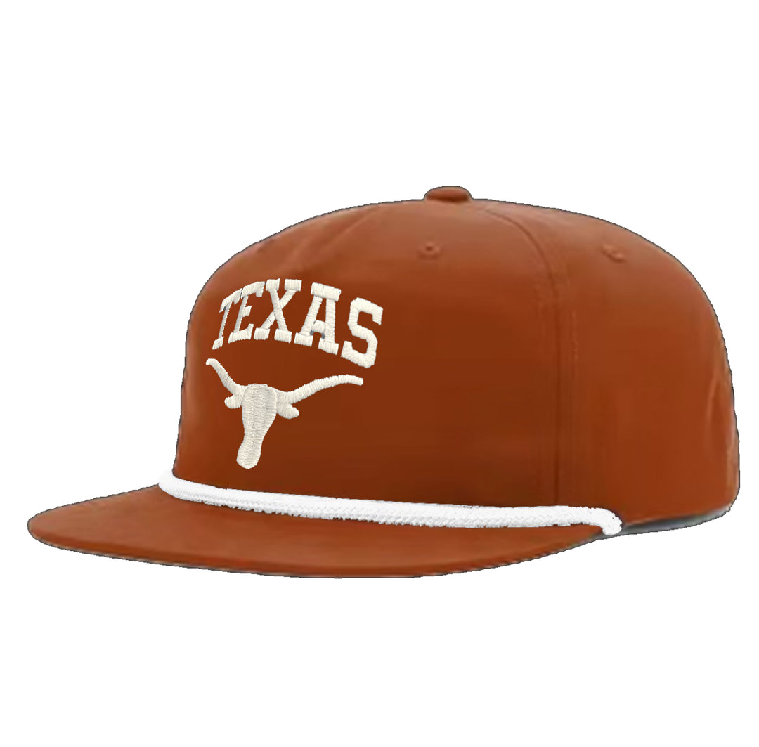 Texas Longhorns - The UT Rope Hat