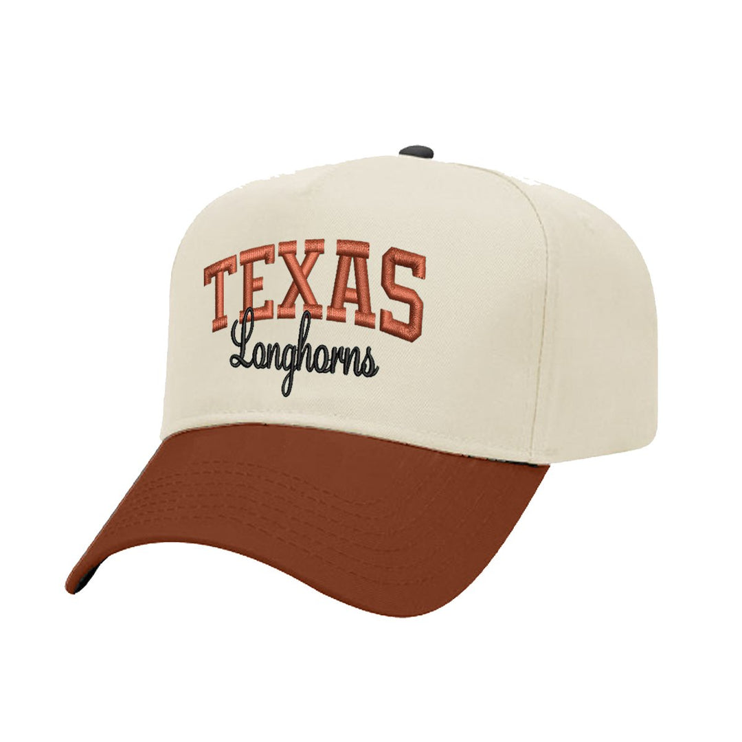 Texas Longhorns - The Classy