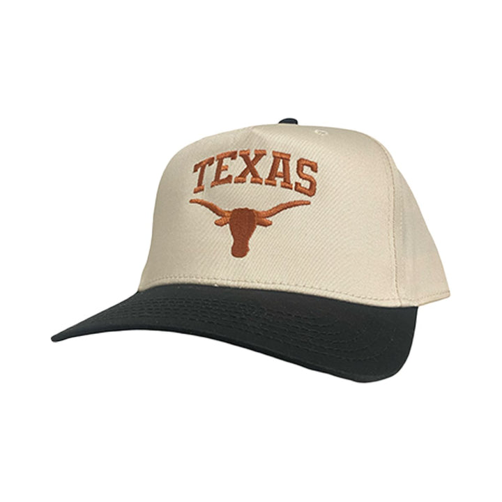 Texas Longhorns The Classic