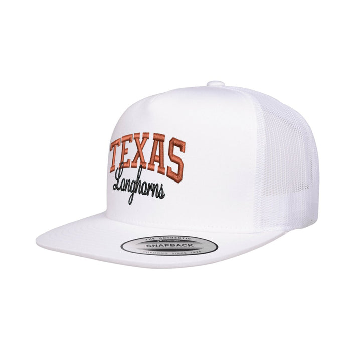 Texas Longhorns - The Classy