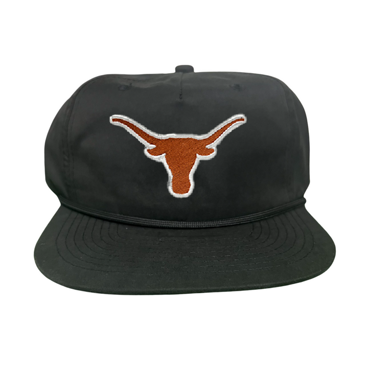 Texas Longhorns Steer Head Embroidered Hat / UT9089 / MM