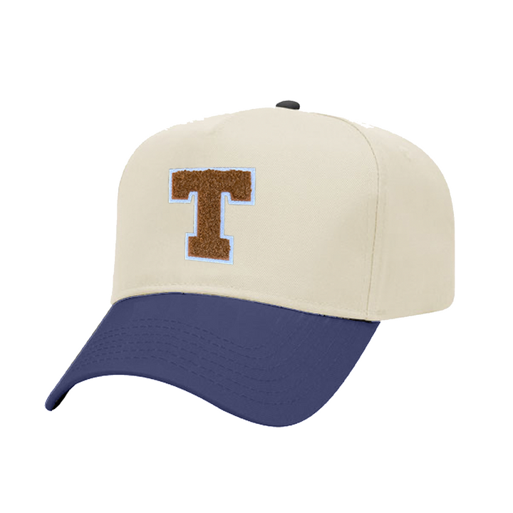 Texas Longhorns - Texas T Chanel Patch