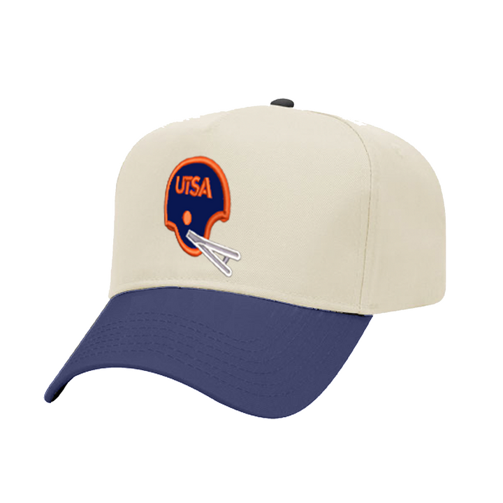 UTSA Retro Helmet