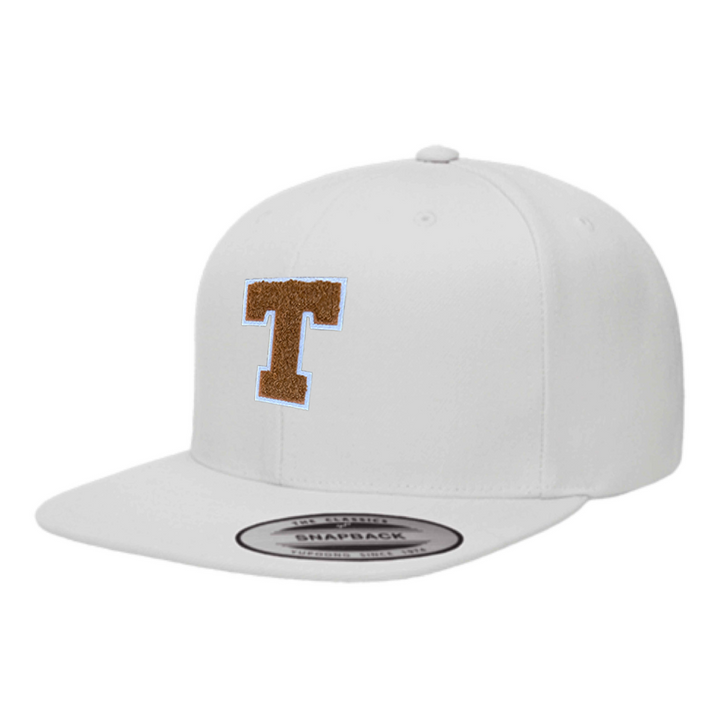 Texas Longhorns - Texas T Chanel Patch