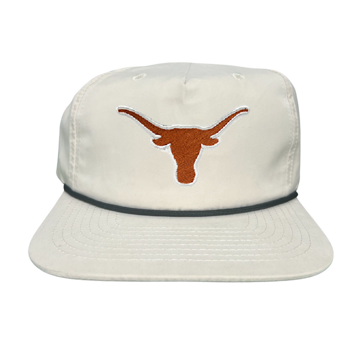 Texas Longhorns Steer Head Embroidered Hat / UT9089 / MM