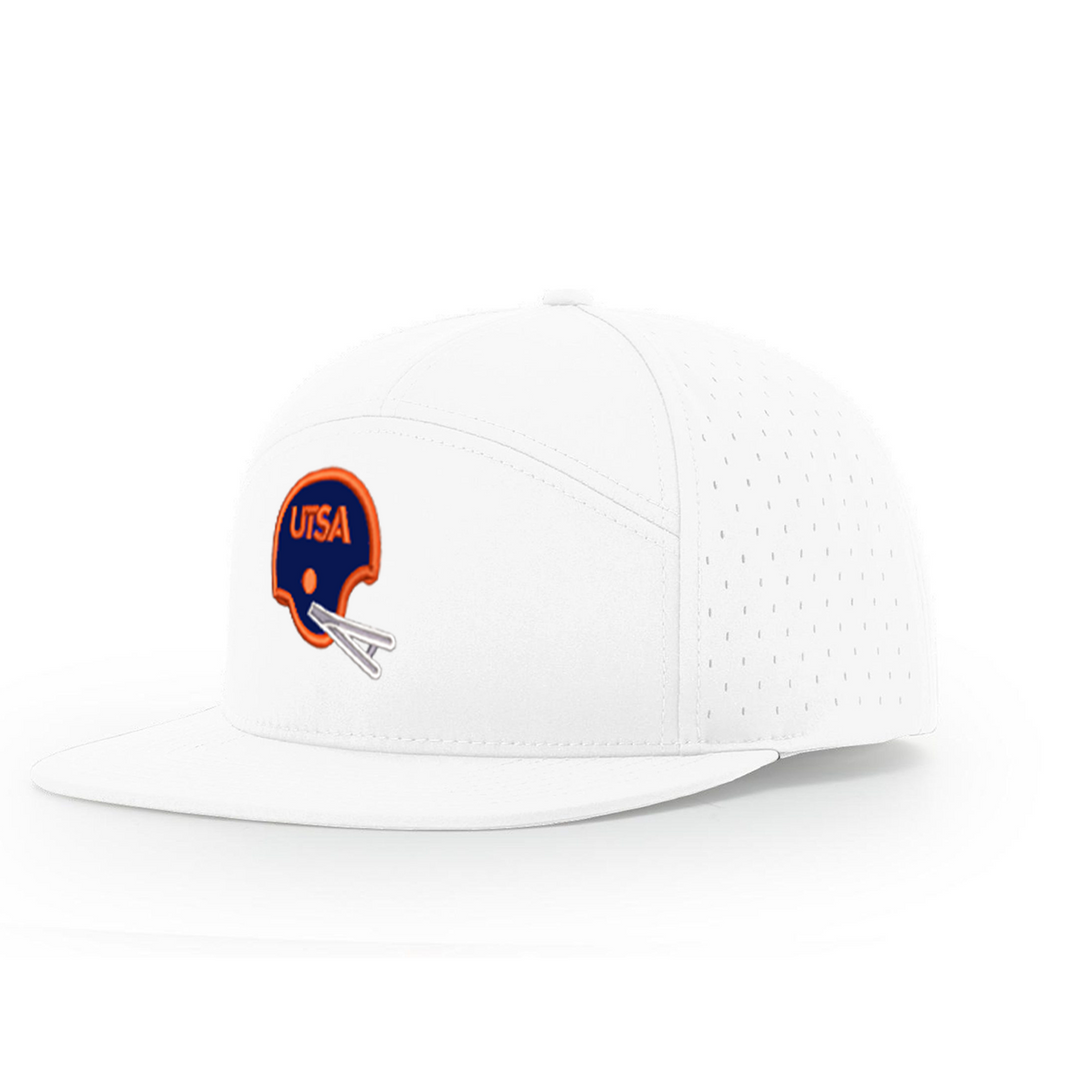 UTSA Retro Helmet