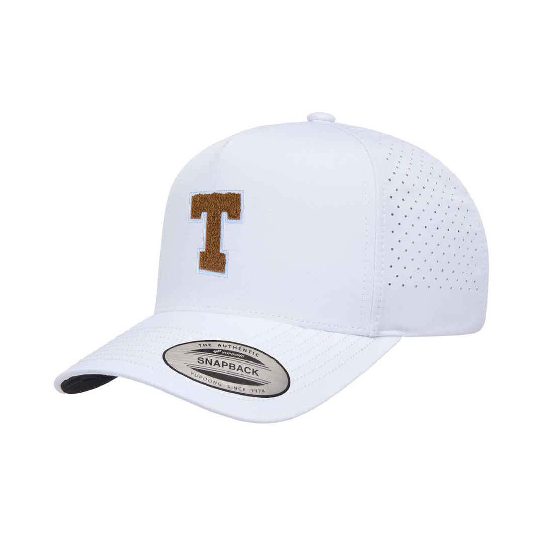 Texas Longhorns - Texas T Chanel Patch