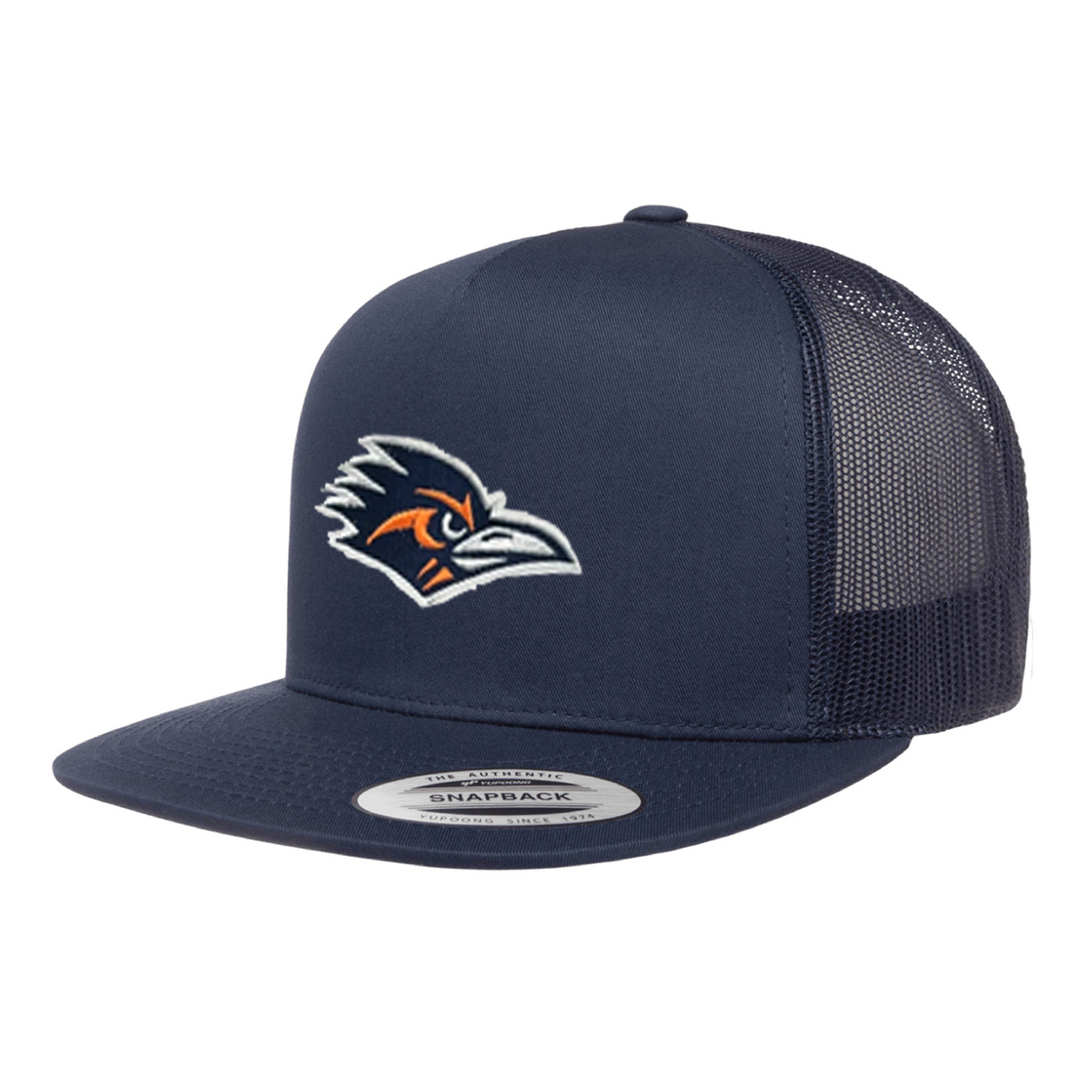 UTSA The Logo Embroidered