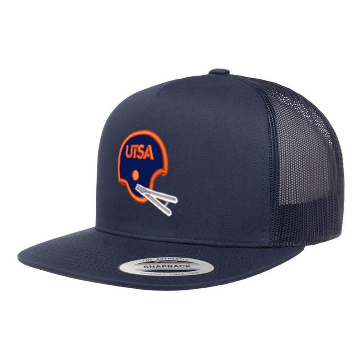 UTSA Retro Helmet