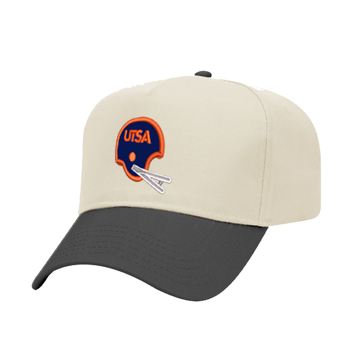 UTSA Retro Helmet