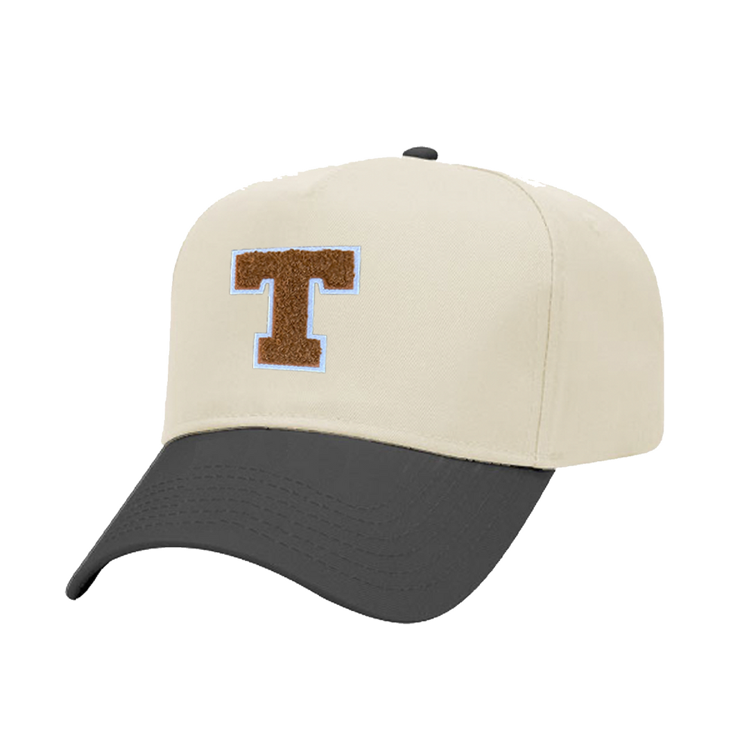 Texas Longhorns - Texas T Chanel Patch