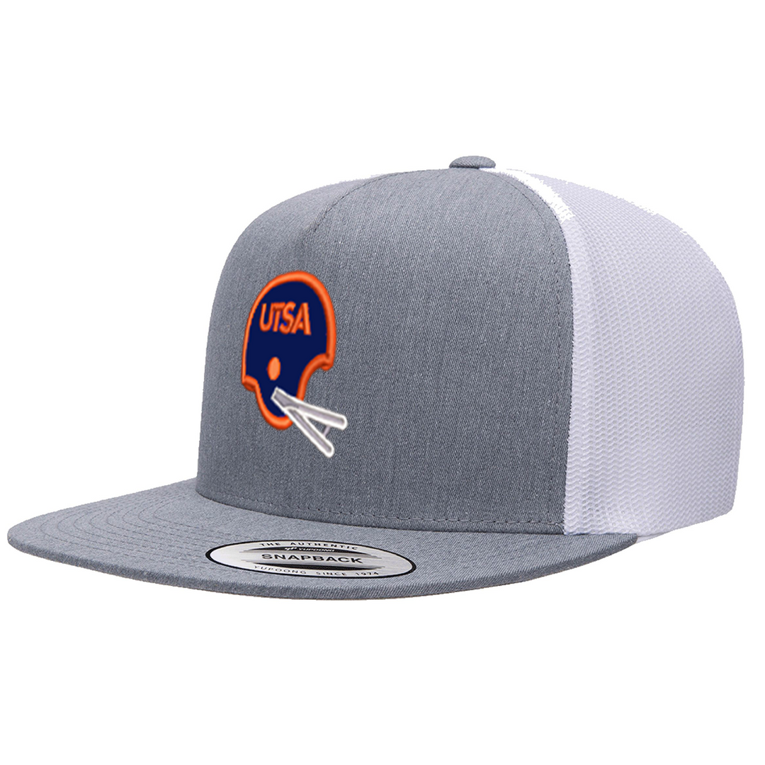 UTSA Retro Helmet