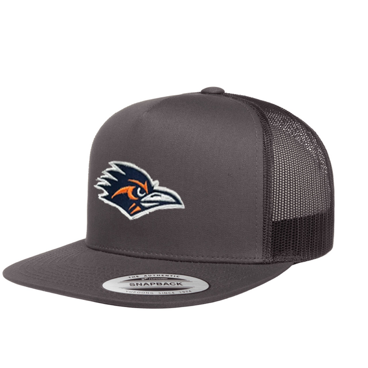 UTSA The Logo Embroidered