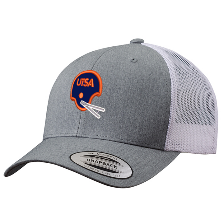 UTSA Retro Helmet