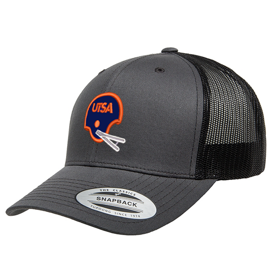 UTSA Retro Helmet