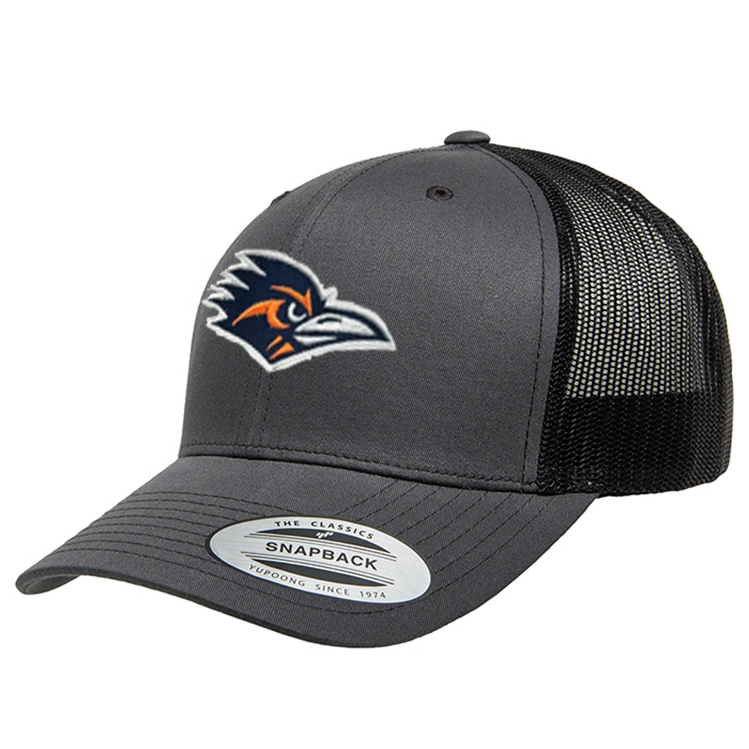 UTSA The Logo Embroidered