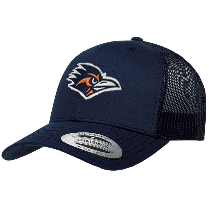 UTSA The Logo Embroidered