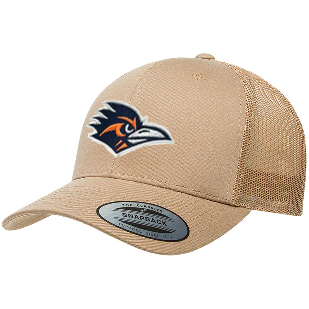 UTSA The Logo Embroidered