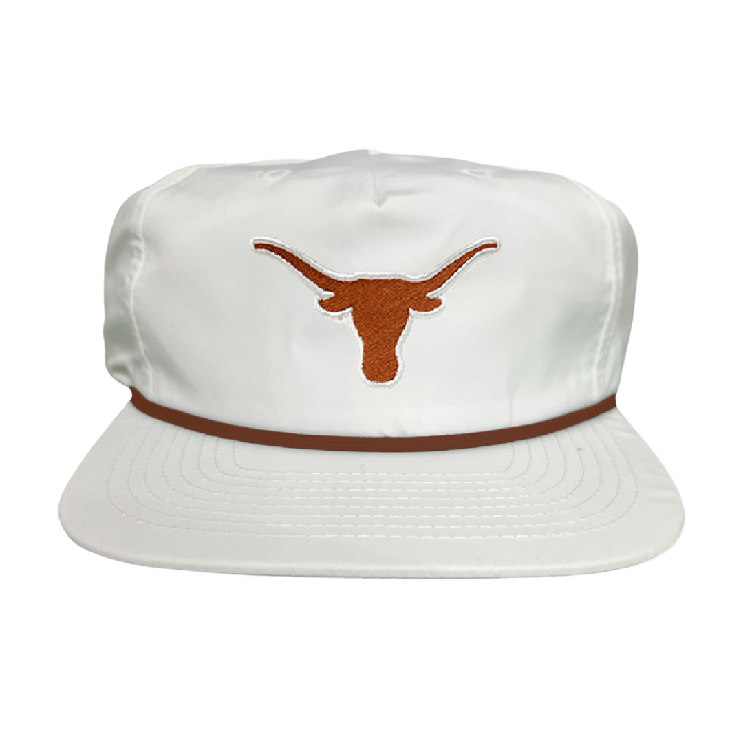 Texas Longhorns Steer Head Embroidered Hat / UT9089 / MM