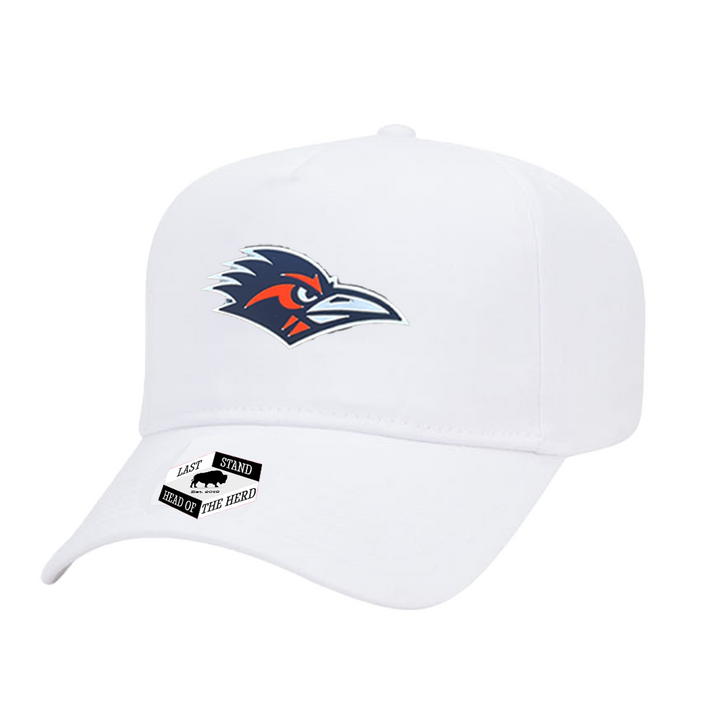 UTSA The Logo Rubber Patch