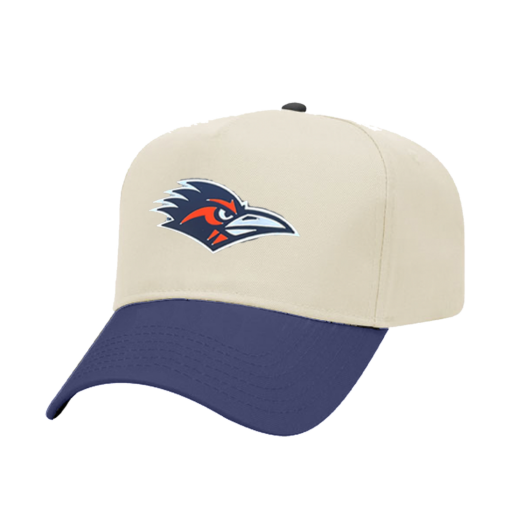 UTSA The Logo Rubber Patch