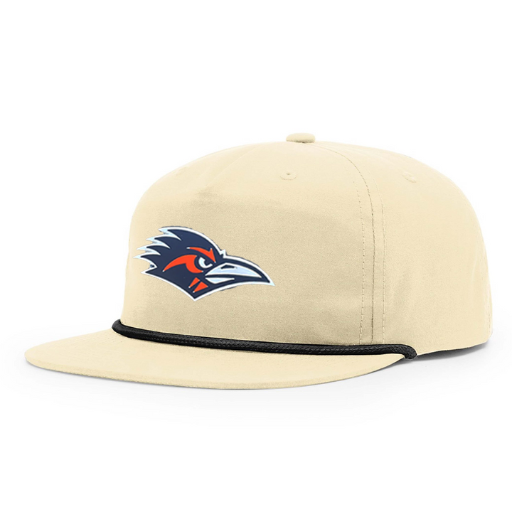 UTSA The Logo Rubber Patch