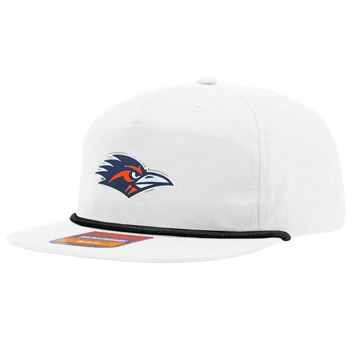 UTSA The Logo Rubber Patch