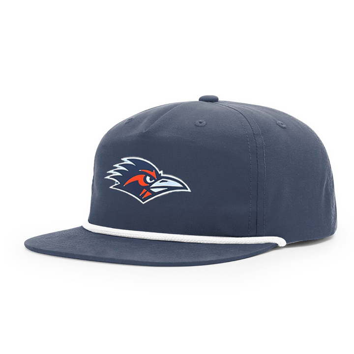 UTSA The Logo Rubber Patch