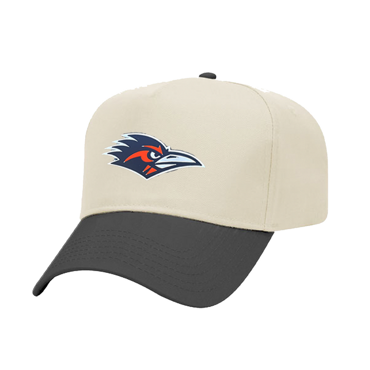 UTSA The Logo Rubber Patch