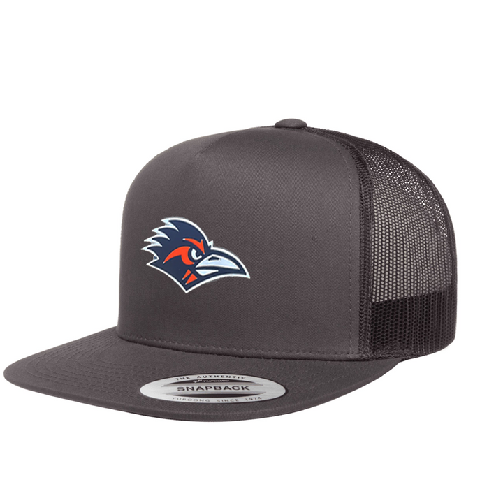 UTSA The Logo Rubber Patch