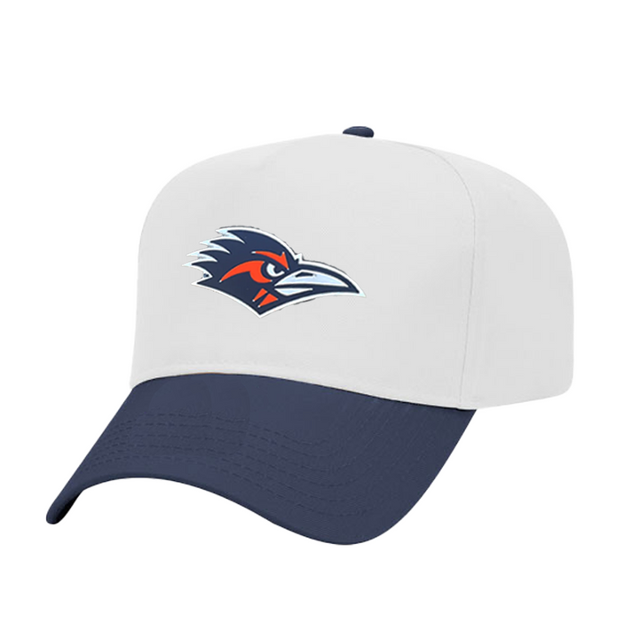 UTSA The Logo Rubber Patch