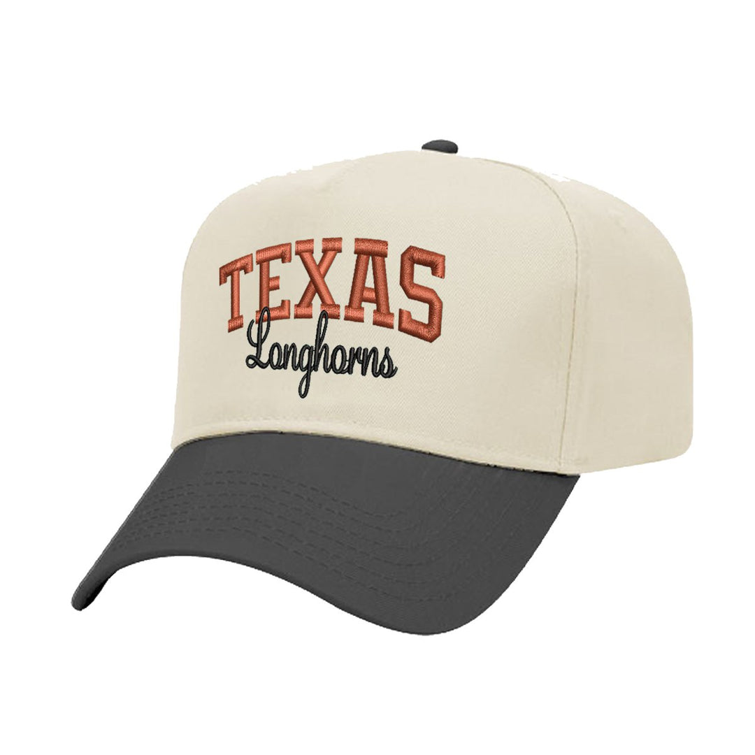 Texas Longhorns - The Classy