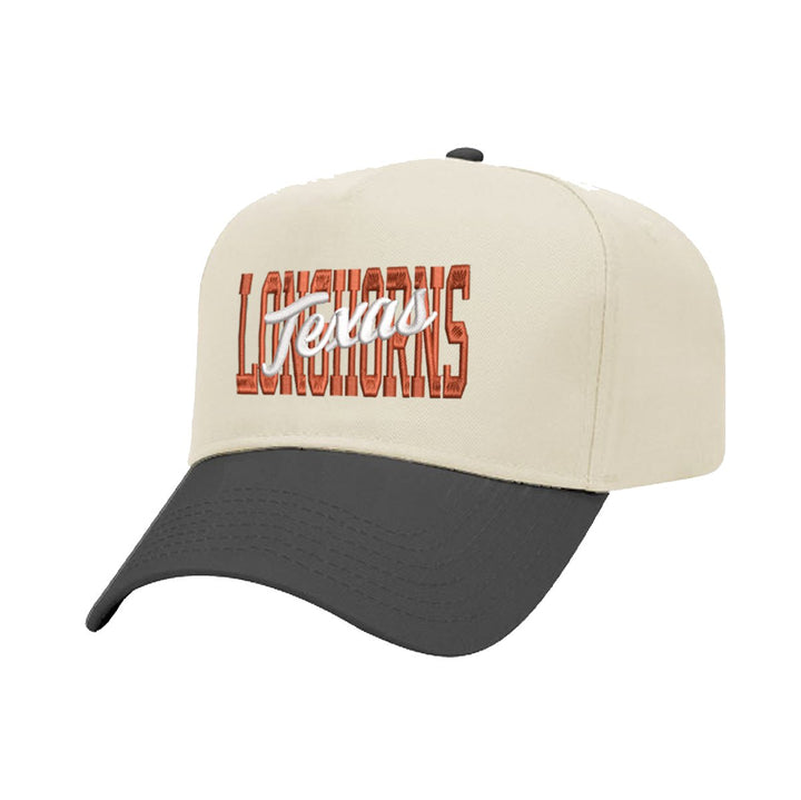 Texas Longhorns - The Layer