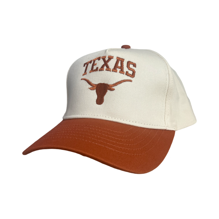 Texas Longhorns The Classic