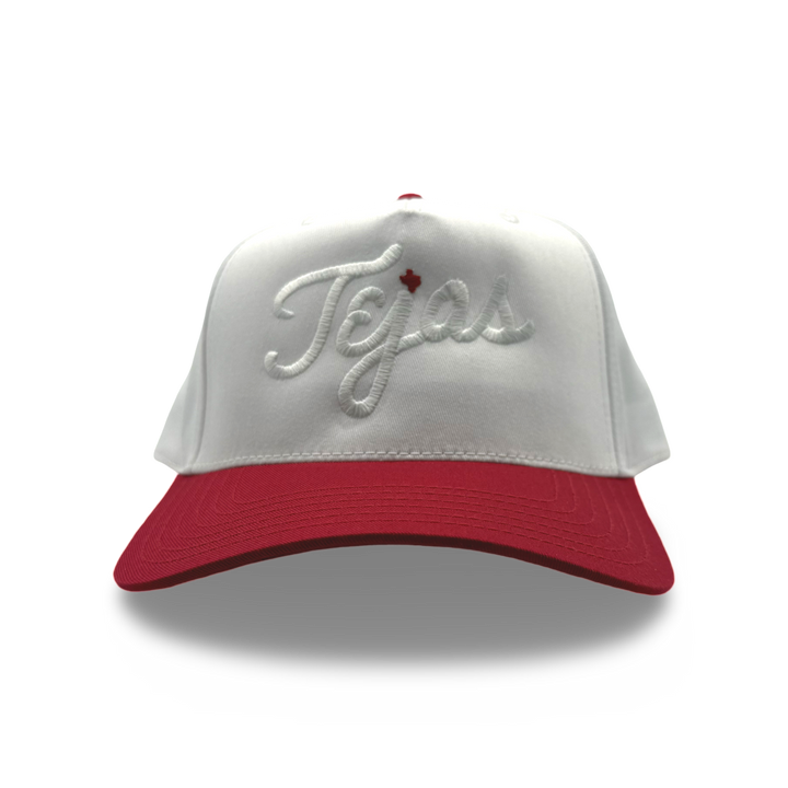 El Tejas A Frame Hat