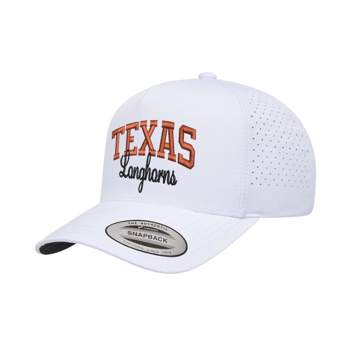 Texas Longhorns - The Classy