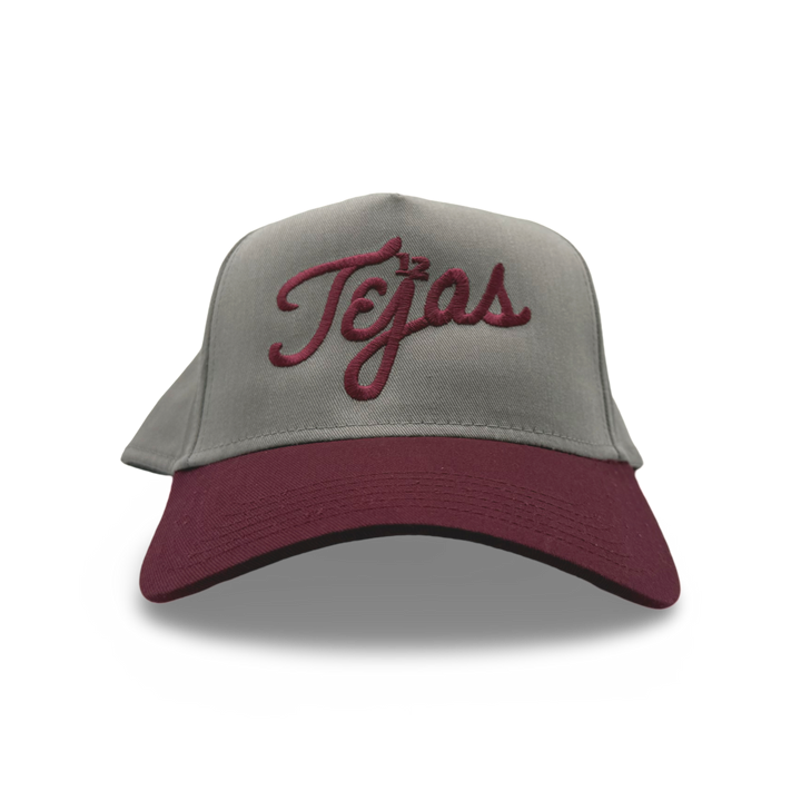 El Tejas A Frame Hat