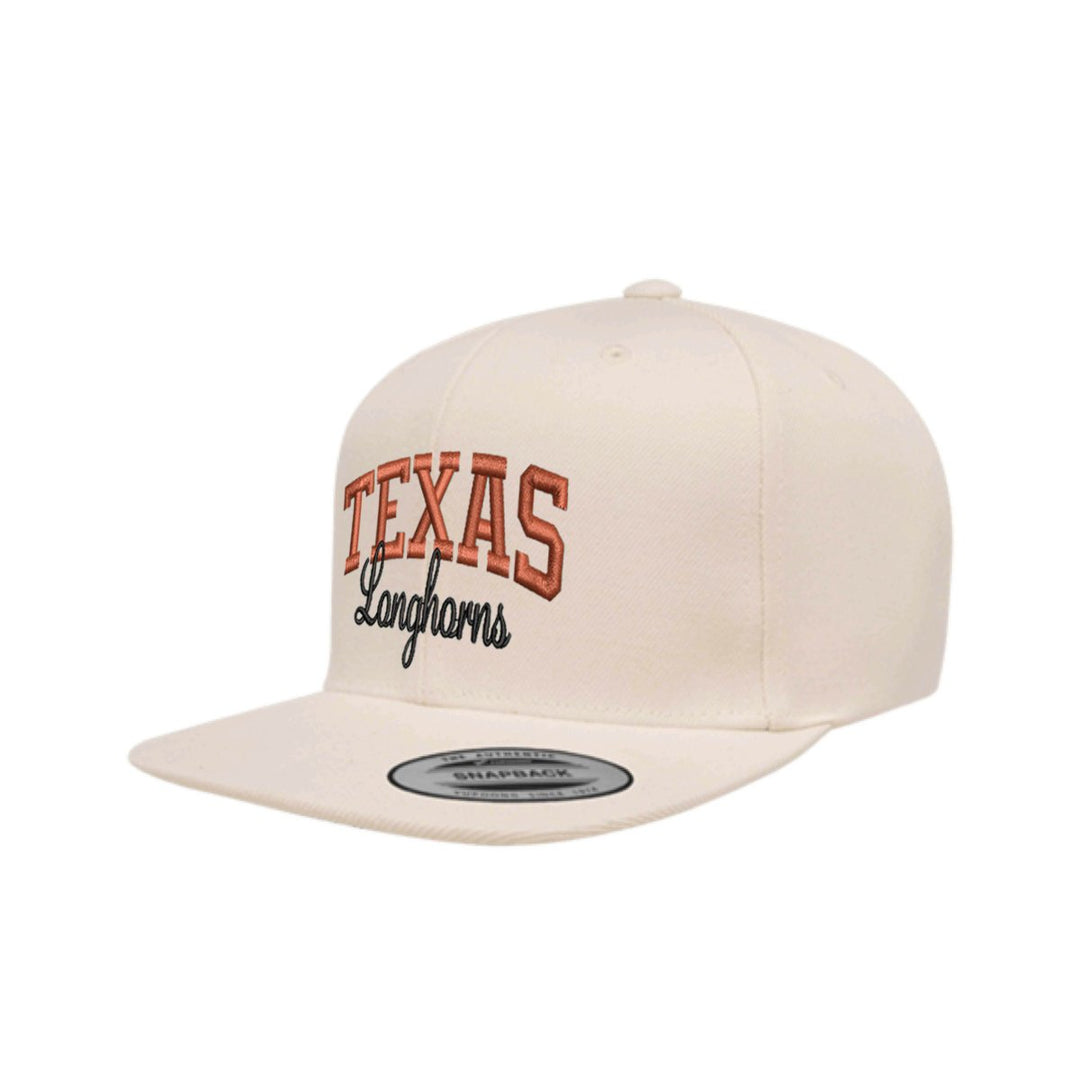 Texas Longhorns - The Classy