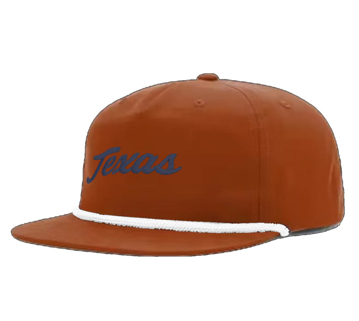 Texas Longhorns - The UT Rope Hat