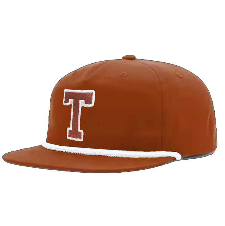 Texas Longhorns - The UT Rope Hat