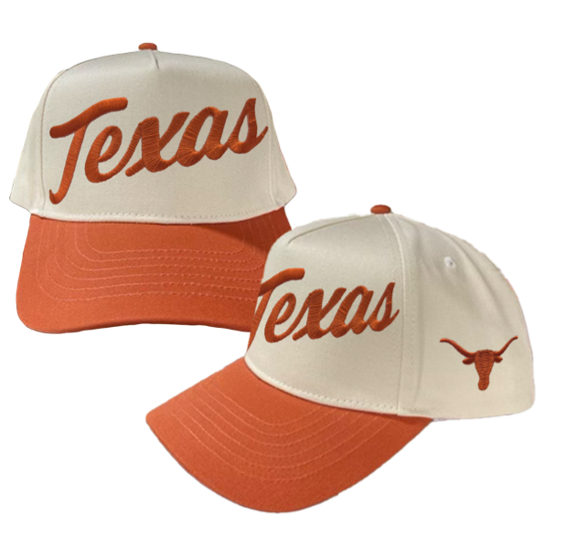 Texas Longhorns - Texas El Grande