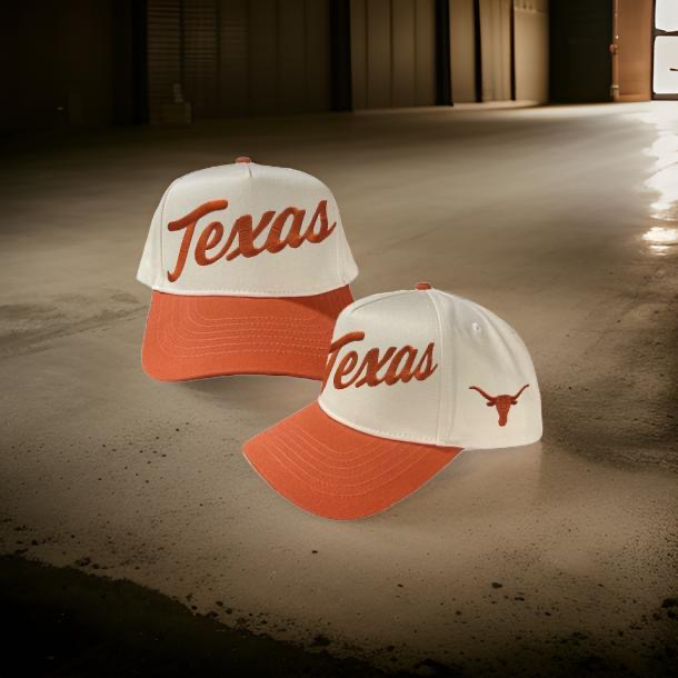 Texas Longhorns - Texas El Grande