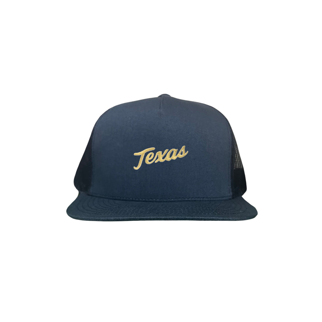  Texas Snapback Hat