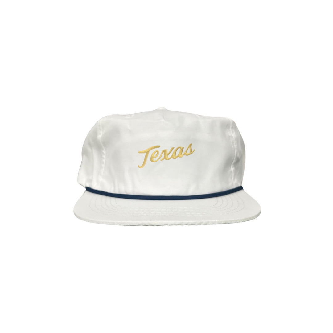 Script Texas Rope Hat– southernadrenaline