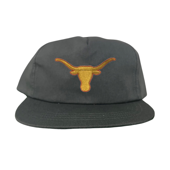 Texas Longhorns Steer Head Embroidered Hat / UT9089 / MM