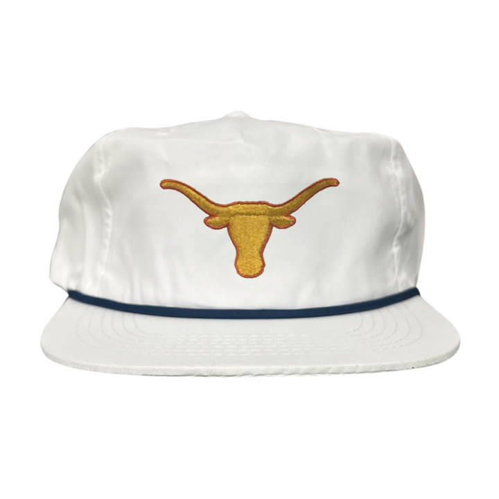 Texas Longhorns Steer Head Embroidered Hat / UT9089 / MM