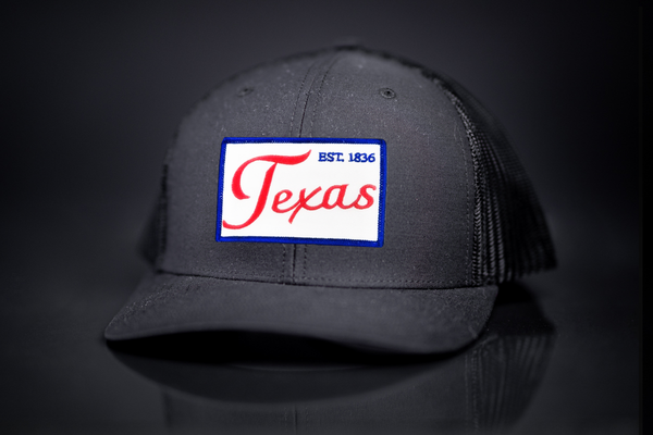 North Texas / Embroidered State of Texas Diving Eagle / Hats / UNT015 –  Last Stand Hats